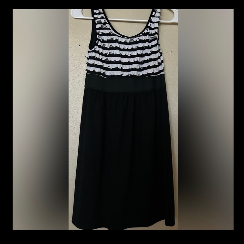 Girl’s moa moa Dress